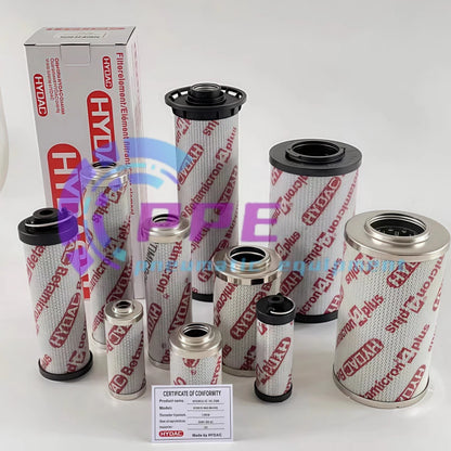 1PC 0160R010BN3HC HYDAC Filter Element 0160 R 010 BN3HC Fast delivery