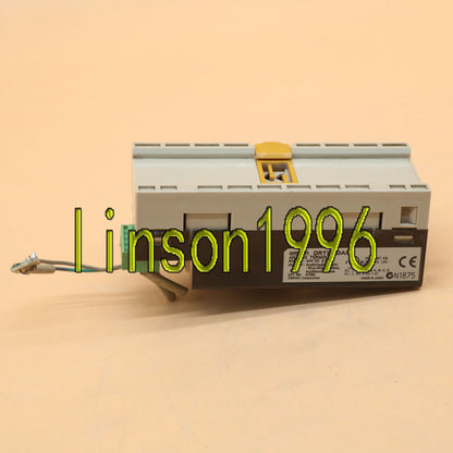 used ONE Omron DRT2-DA02 module tested good condition - OMRON
