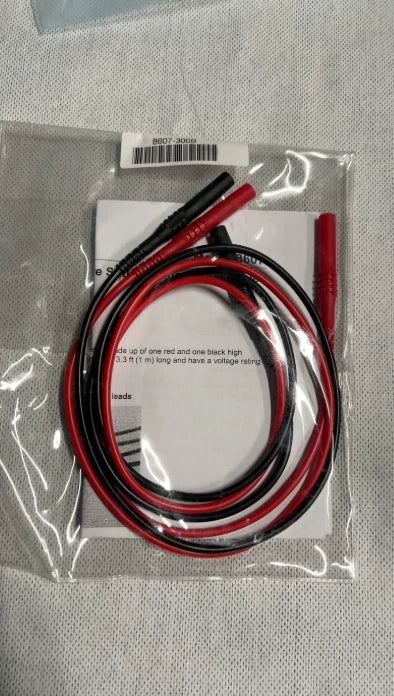 1 Pcs TEK KEITHLEY8607 Instrument test lead Spot Goods
