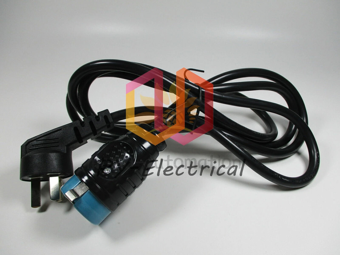 YX280B YX-18/24LM Medical power cord autoclave pressure steam sterilizer 2M 1PCS