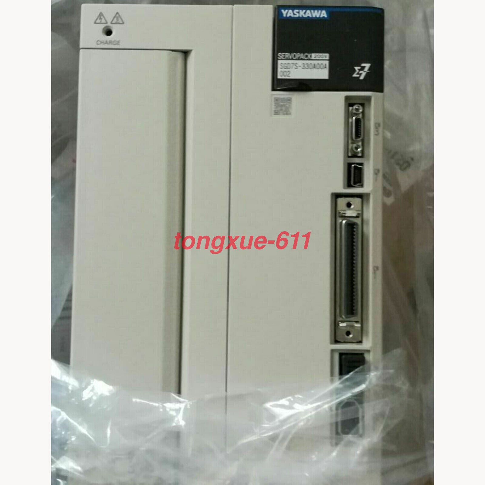 new yaskawa Servo Driver SGD7S-330A00A002 or - YASKAWA
