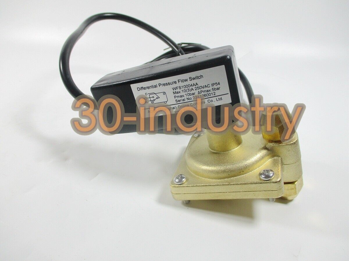 ACOL WFS10004AA Water Pressure Differential Switch - 1PCS - ACOL