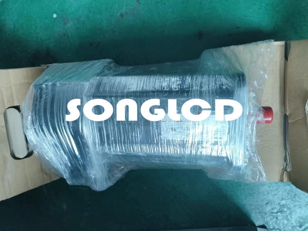 1pcs New MHD071B-035-NP0-UN Induction Motor - KOEED
