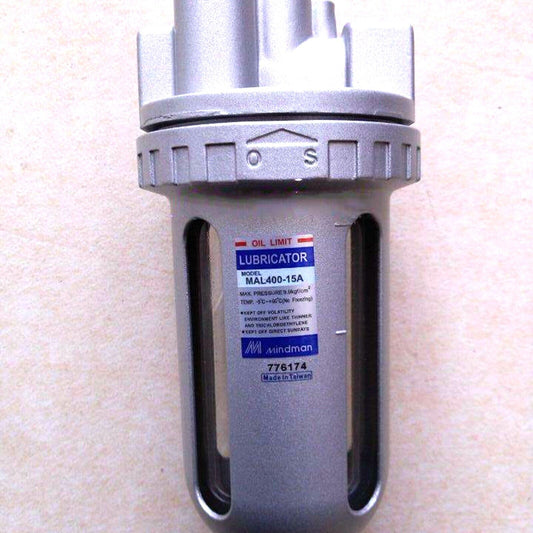 MINDMAN MAL400-15A Pressure Regulating Valve - MINDMAN