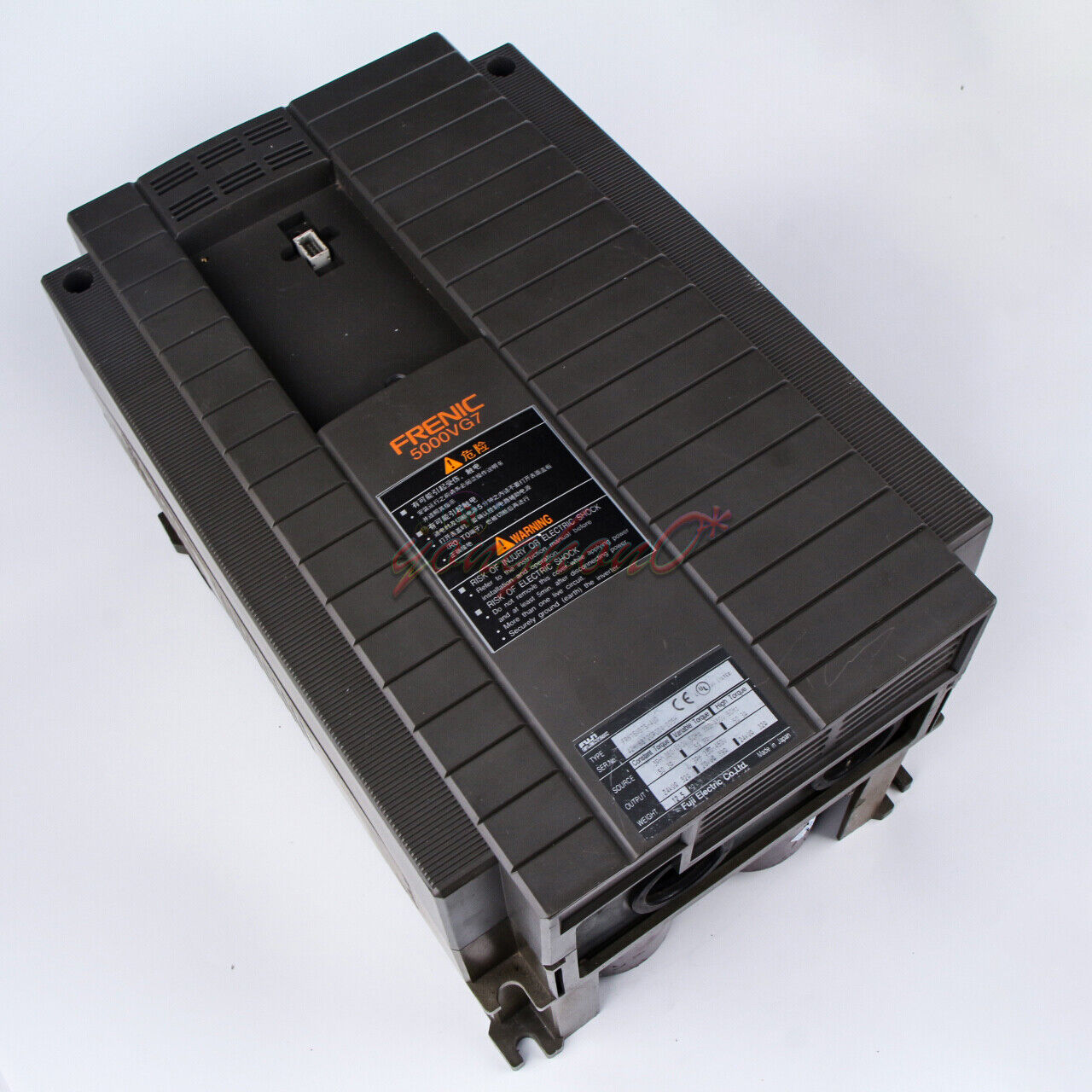 Used Fuji FRN15VG7S-4UD - 1 Piece - FUJI