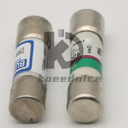 BUSSMANN DMM-B-11A + DMM-B-44/100 44mA 1000VAC/DC BUSS FUSE For Multimeter #