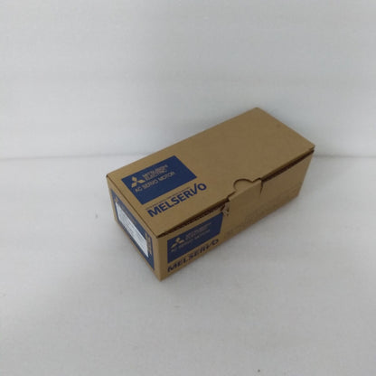 MITSUBISHI SERVO MOTOR HC-MFS43B | Sent Within 24 Hours - MITSUBISHI