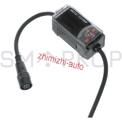 new In Box OMRON ZX-EDA11 Smart Sensor Amplifier