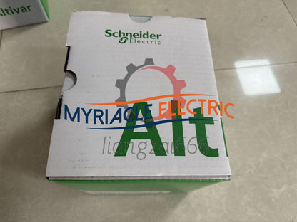 new 1PC Schneider Inverter ATV312HU30N4 3KW phase 380V stock