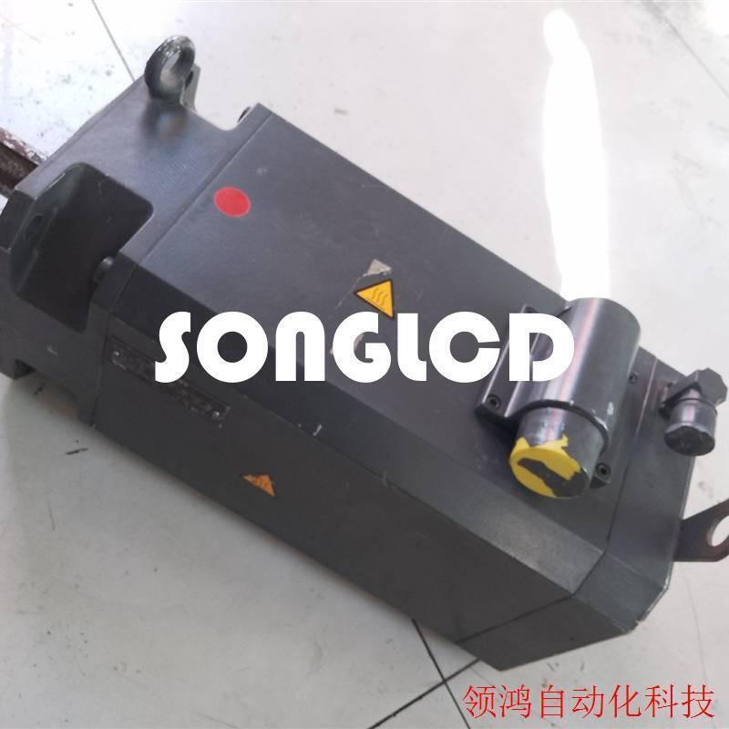 1PCS 1FT6105-8AF71-1EB0 Servo Motor for Precision Control - OMRON AUTOMATION SYSTEMS