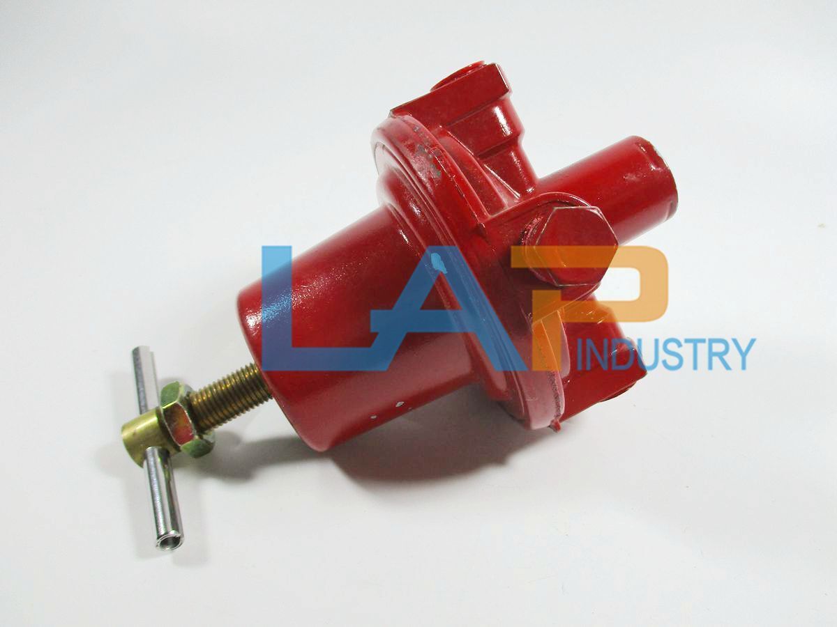 1PCS NEW REGO 597FD Pressure Reducing Valve - REGO