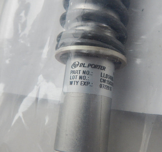 New P.L. Porter LL01400-11 Hydrolock Hydrolok Hydraulic LK Aircraft - P.L. PORTER