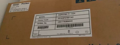 PROFACE TOUCH PANEL AGP3750-T1-D24 - PROFACE