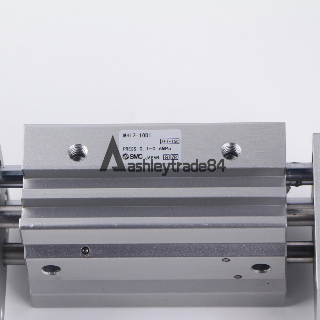 1PCS  SMC MHL2-10D1 cylinder