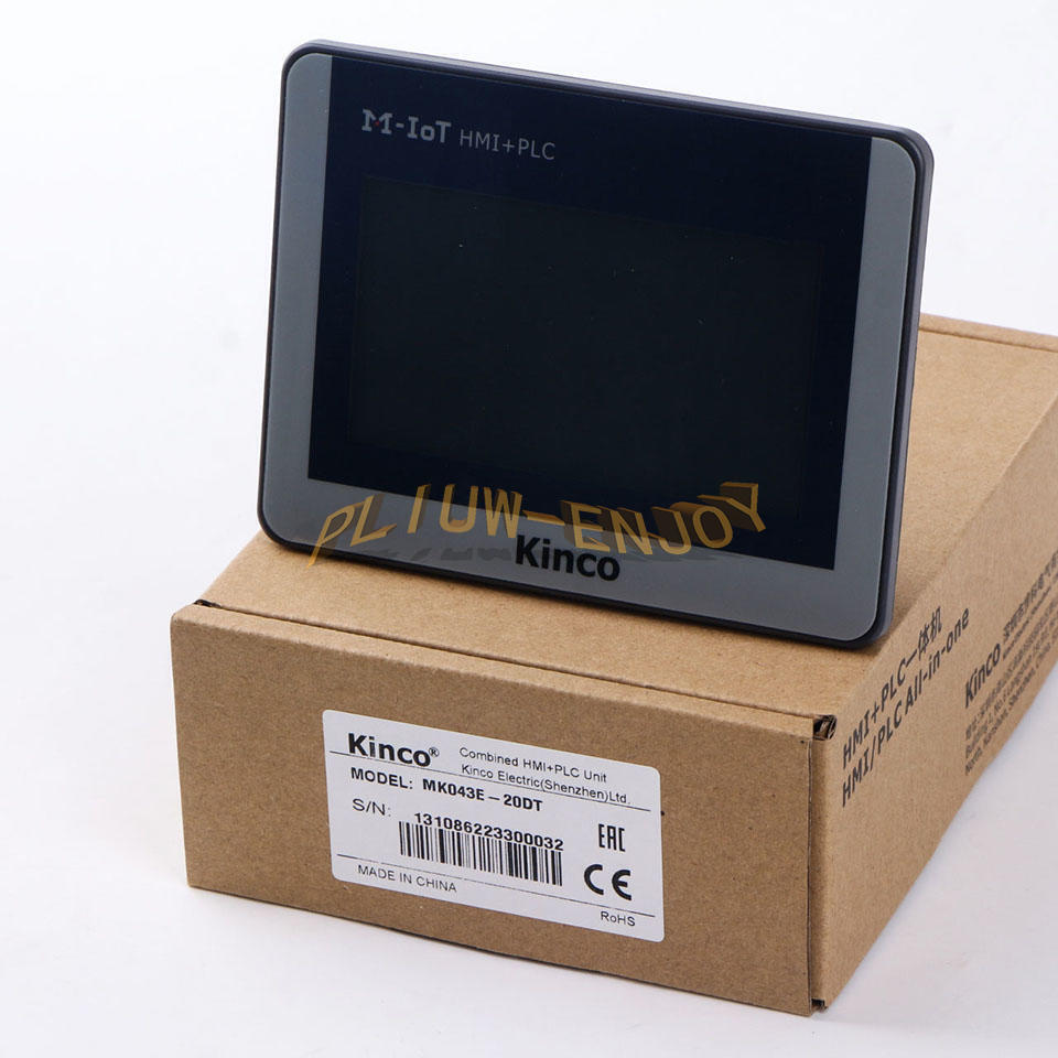 new ONE Kinco Touch Screen MK043E-20DT replace HP043-20DT - ONE KINCO