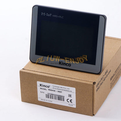 new ONE Kinco Touch Screen MK043E-20DT replace HP043-20DT - ONE KINCO