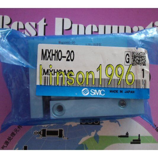 new ONE SMC MXH1020 Sliding Table Cylinder - ONE SMC