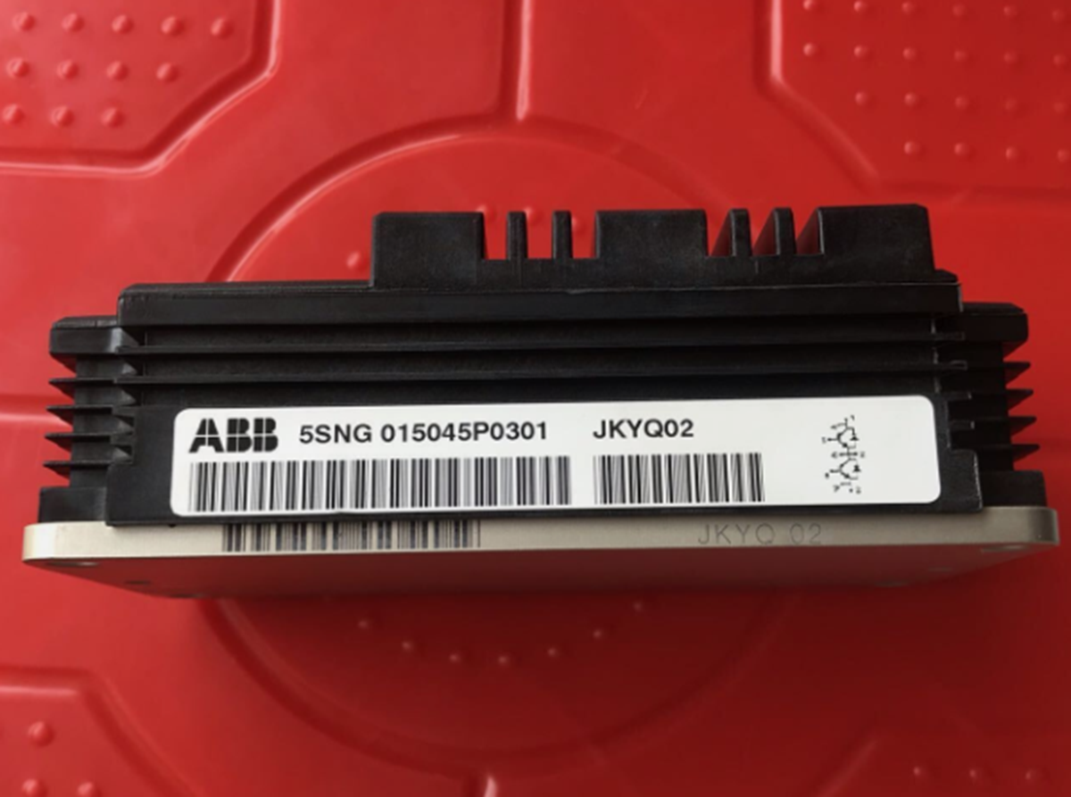 new  ABB 5SNG015045P0301 Power Supply Module ABB