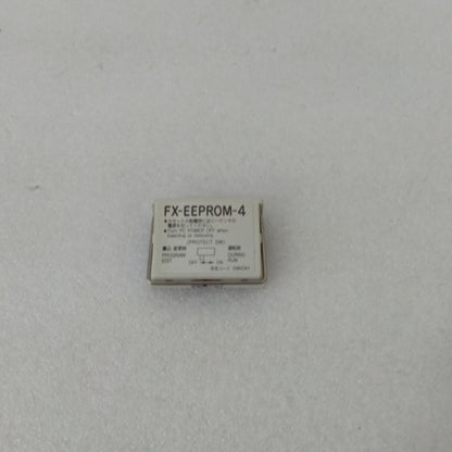 MITSUBISHI FX-EEPROM-4 within 24 hours - MITSUBISHI