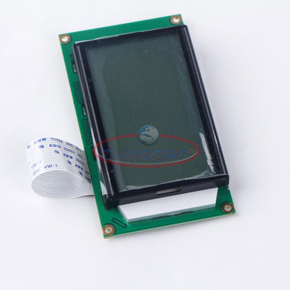 new for Compatible PG16080A LCD Display screen - VENDOR NAME