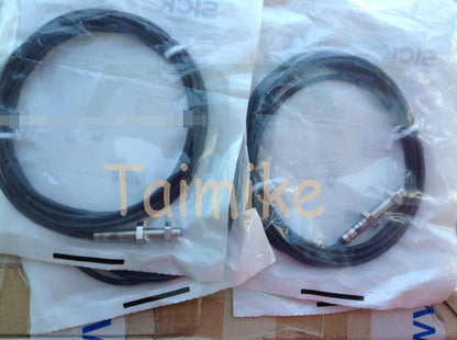 1PC SICK IME08-02BNSZW2S IME0802BNSZW2S PROXIMITY SWITCH