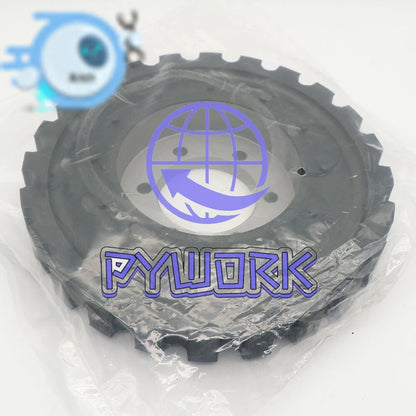 ATLAS COPCO 1615682500 Air Compressor Coupling~