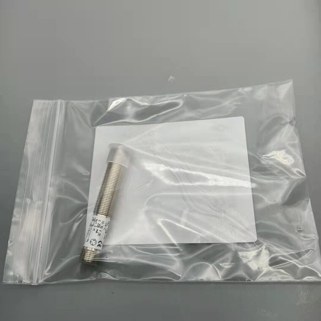 Balluff Photoelectric Switch Sensor BLE 12M-PA-1PD-S4-C Fast Ship - BALLUFF