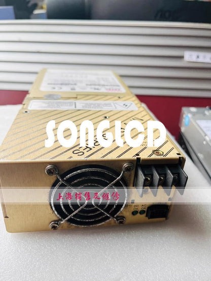 1PCS MP6-1D-1O-1J-1J-1F-03 High Performance Module - MODCON