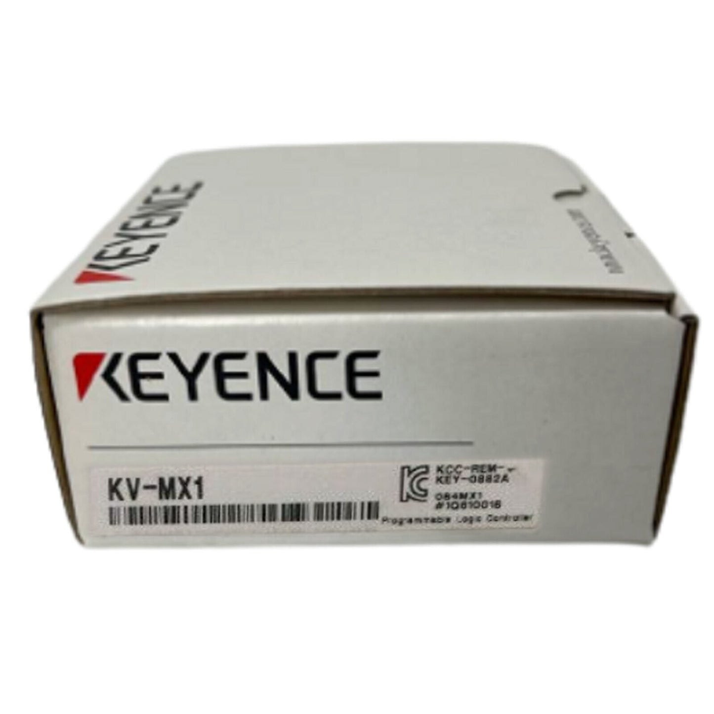 KEYENCE KV-MX1 Module - Single Unit - KEYENCE