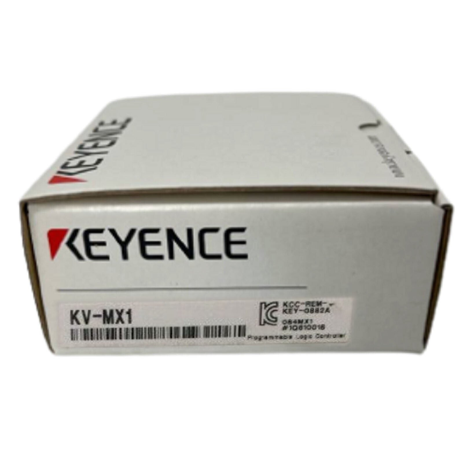 KEYENCE KV-MX1 Module - Single Unit - KEYENCE