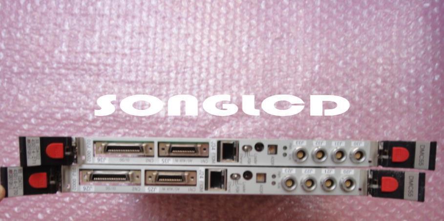 1pcs X8-CDA-I/O-Main Module 4S013-889, 4S013-887 - XYZ ELECTRONICS