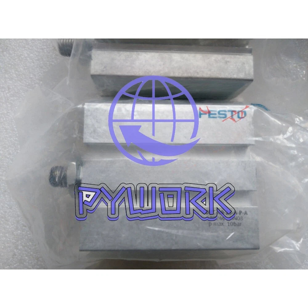 1 PCS FESTO cylinder ADVC-40-25-A-P-A 188246 ( )