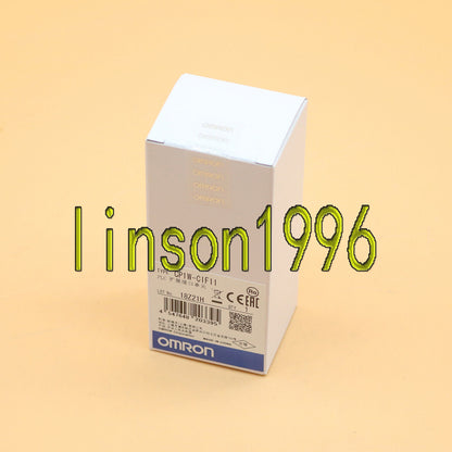 Omron [OMRON] CP1W-CIF11 Fast Delivery - OMRON