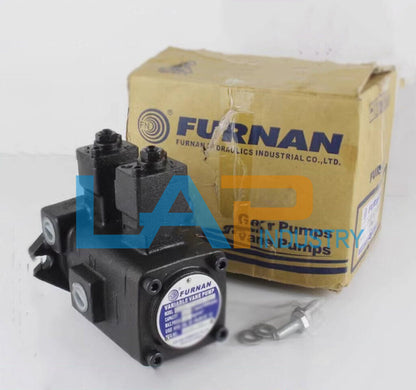 new 1PCS Dual Variable Vane Pump VHOD-F-4545-A1