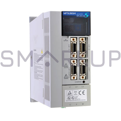 new MITSUBISHI MR-J2S-40B AC Servo Driver
