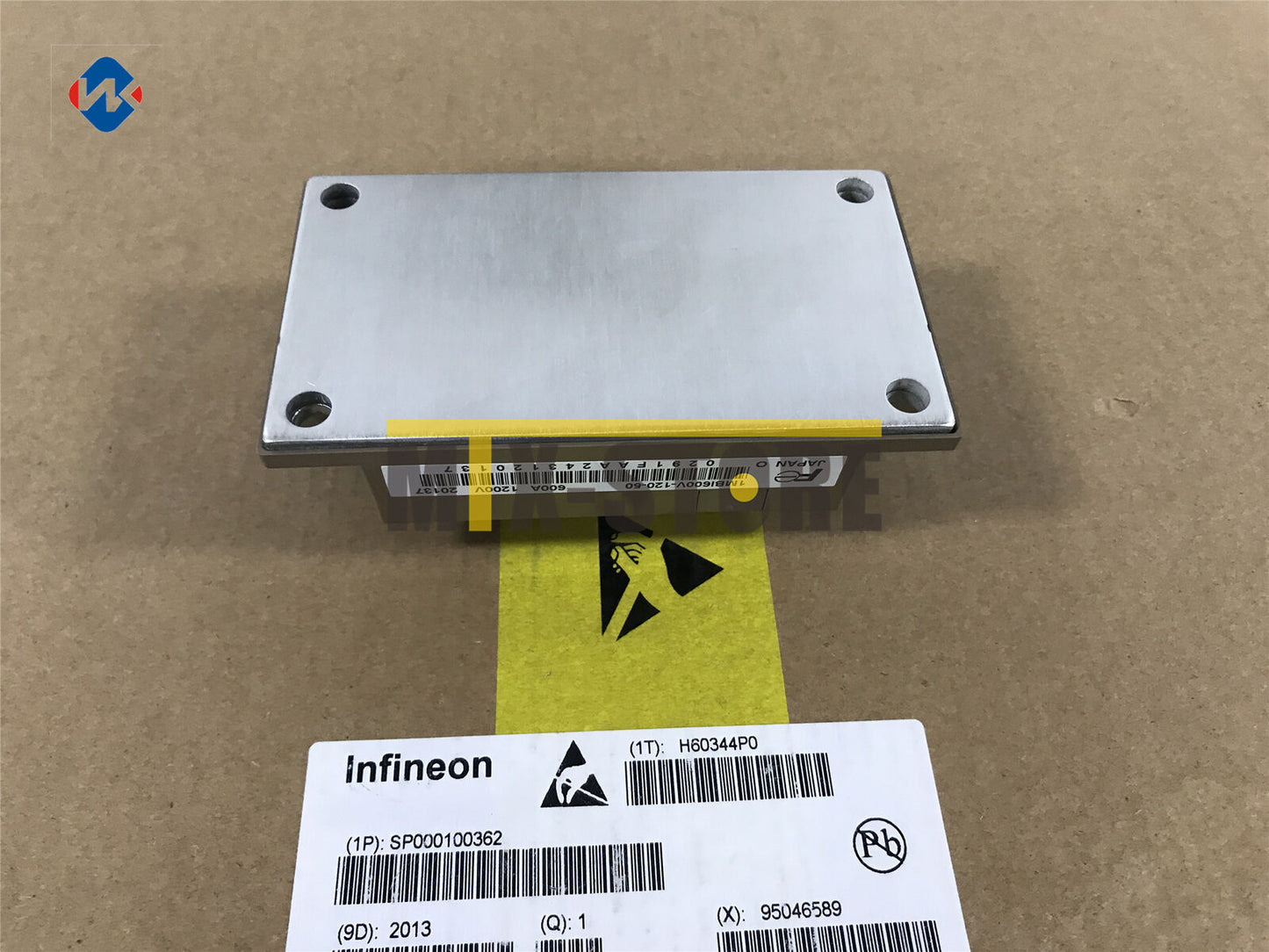 new 1PCS FUJI Module 1MBI600V-120-50 1MBI600V120-50 Quality Assurance - FUJI