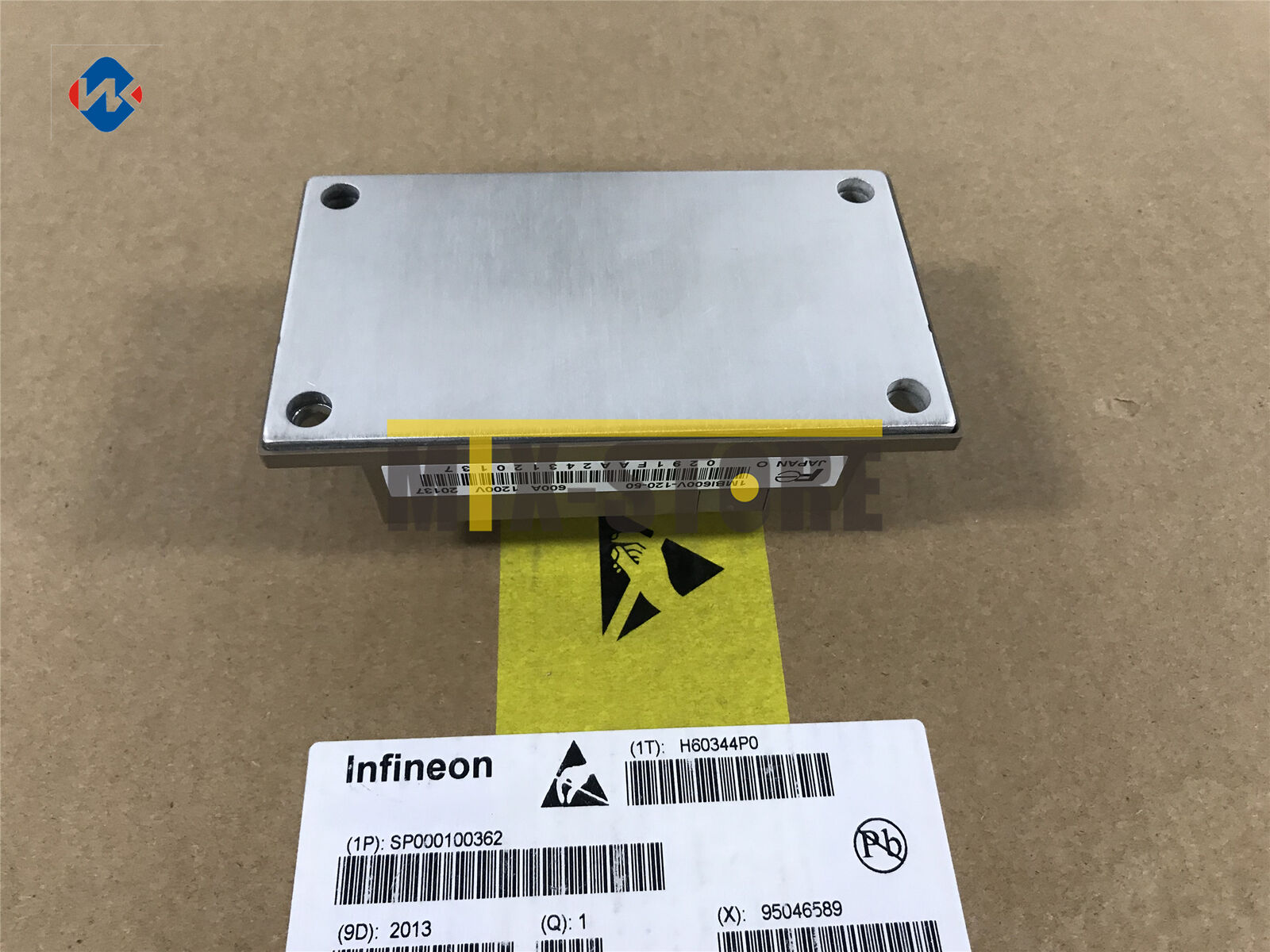 new 1PCS FUJI Module 1MBI600V-120-50 1MBI600V120-50 Quality Assurance - FUJI