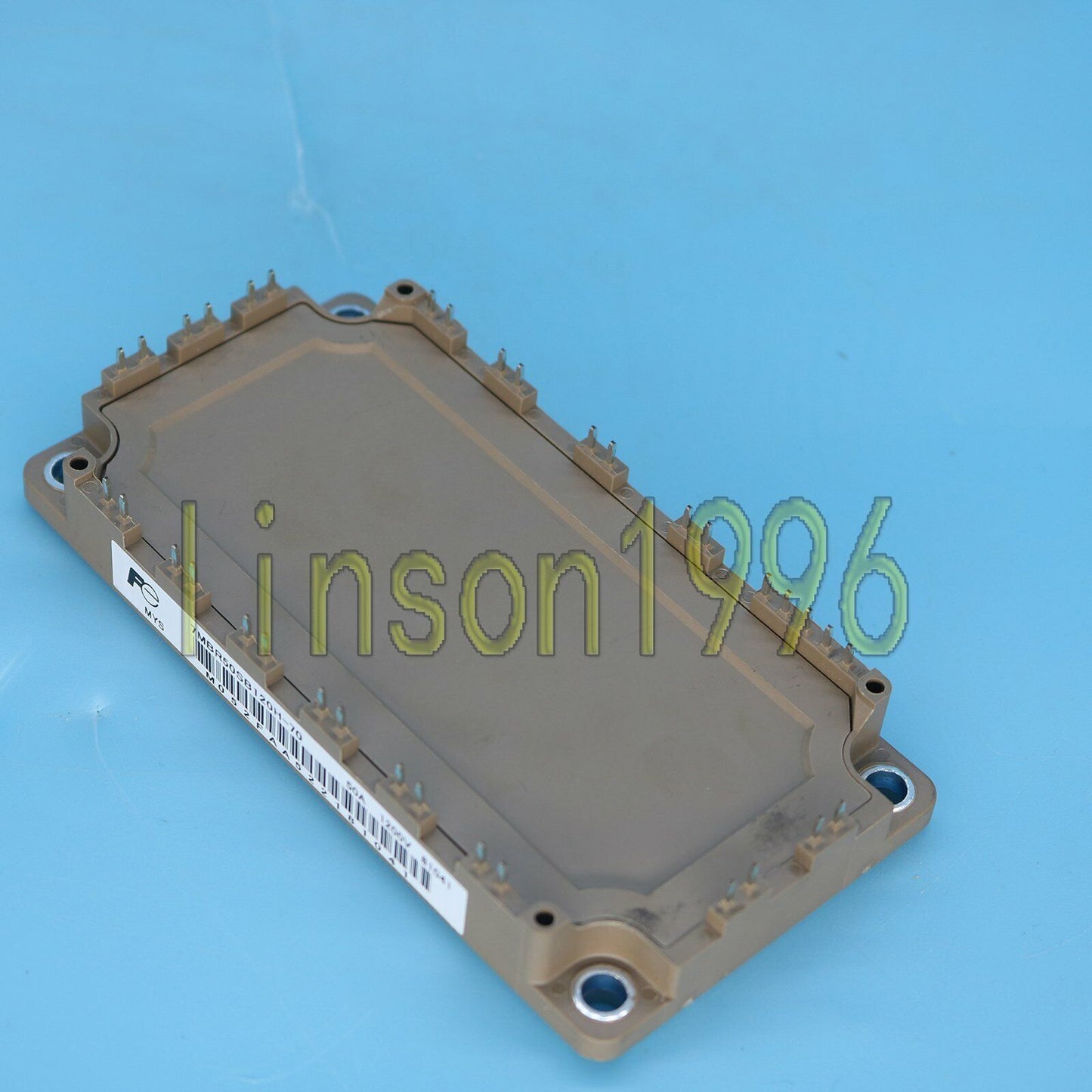 New One FUJI Module Power Supply 7MBR50SB120H-70 - FUJI