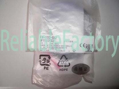 FX-102-CC2 FX 102 CC2 Sunx Photoelectric Switch Sensor free shipping