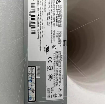 Delta DPS-400AB-10 C 400W Server Power Supply