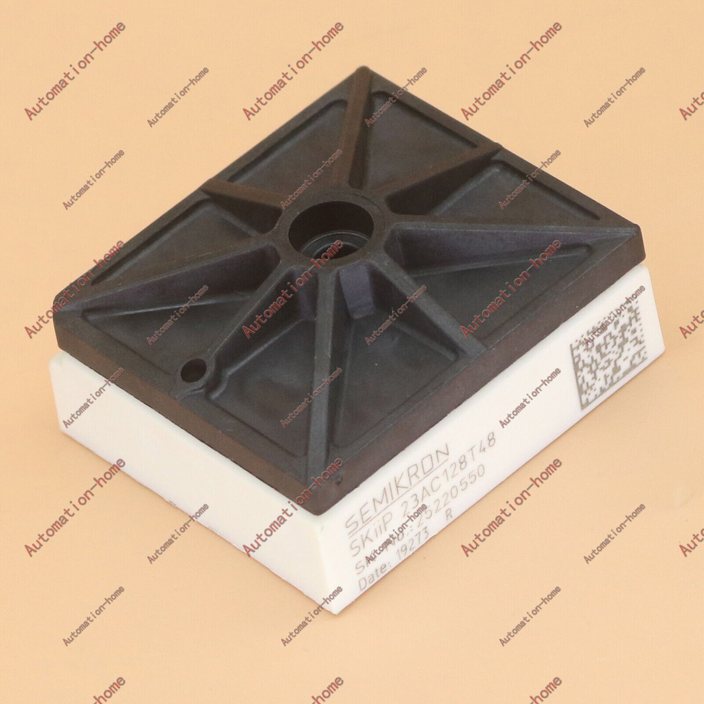 SEMIKRON MODULE#QW 23AC128T48 - SEMIKRON