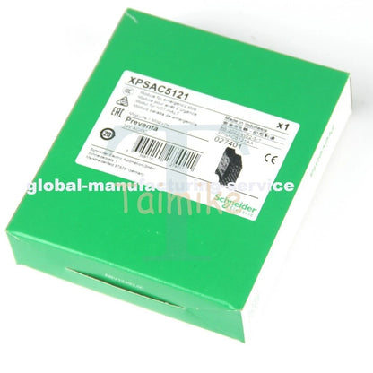 SCHNEIDER XPSAC5121
