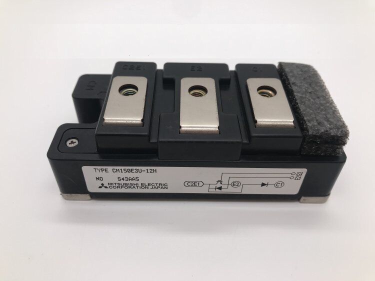 Mitsubishi CM150E3U12H 12V 150W 12-Port USB Adapters Module - MITSUBISHI