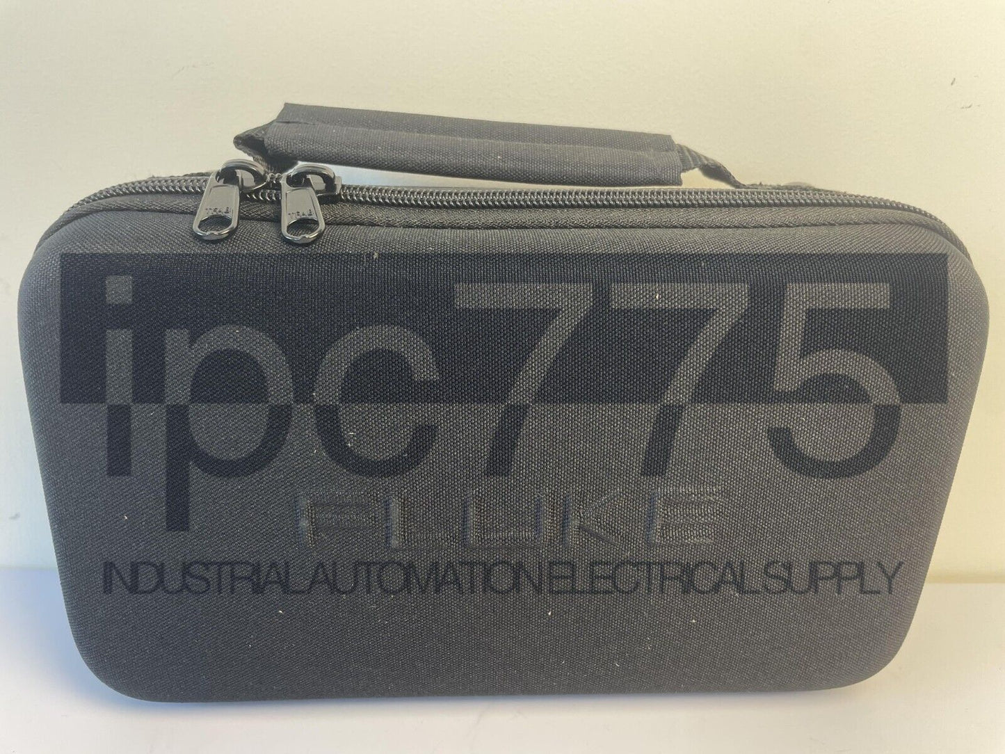 new fluke 805 fc mechanical machine vibration meter tester ships soon - FLUKE