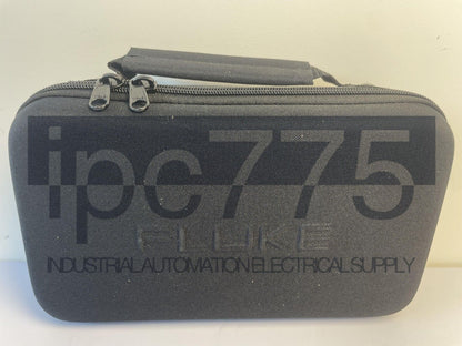 new fluke 805 fc mechanical machine vibration meter tester ships soon - FLUKE