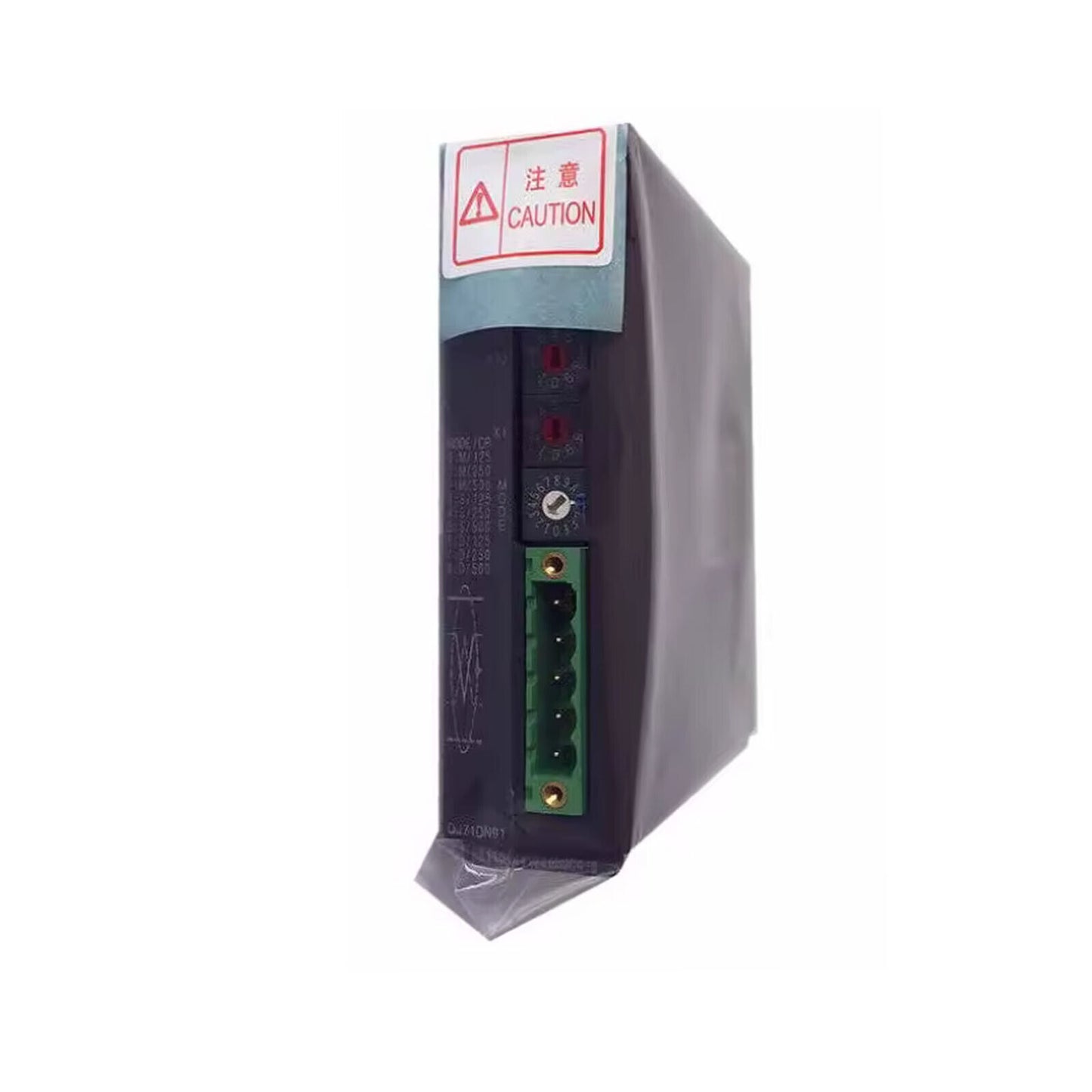 Mitsubishi QJ71DN91 DeviceNet Module | High-Speed Network Solution for Industrial Applications | QJ71DN91 | QJ71 DN91 | Mitsuboshi QJ71DN91 DeviceNet Module - MITSUBISHI
