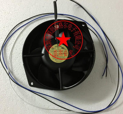 IKURA U6250MK-TP-OT-01 all-metal cooling fan - IKURA