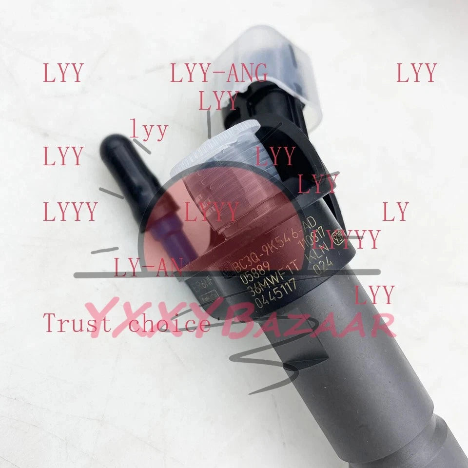 BC3Z9H529A BOSCH FUEL INJECTOR FOR FORD POWERSTROKE 6.7L 2011-14 NO CORE CHRG