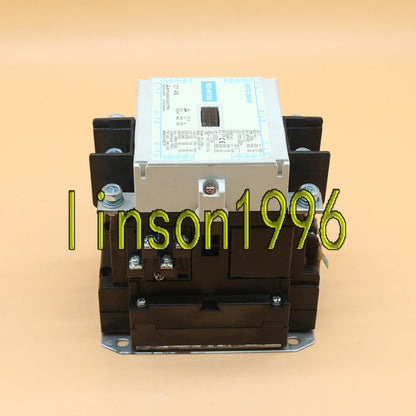 Mitsubishi SD-N150 Magnetic Contactor One-Year Warranty Fast Switch - MITSUBISHI