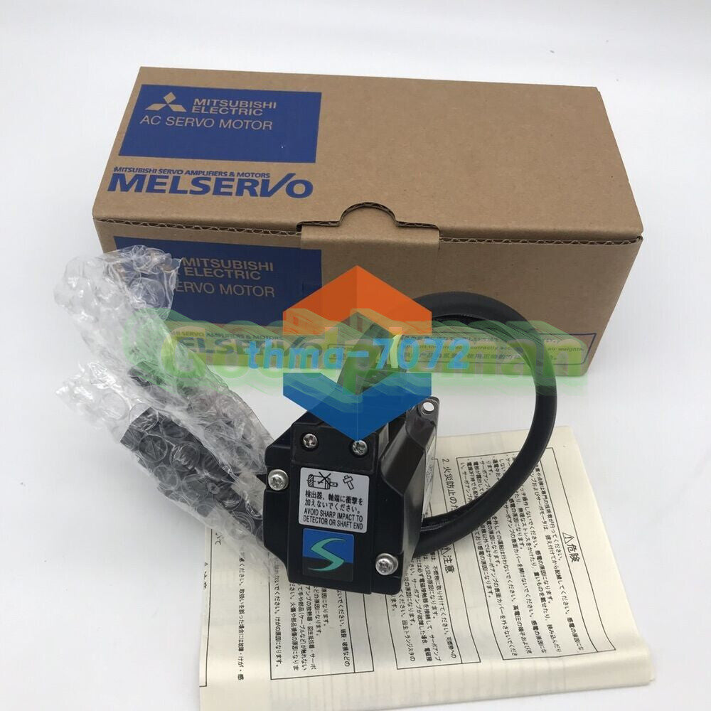 MITSUBISHI HC-KFS053 Servo Motor ping HCKFS053
